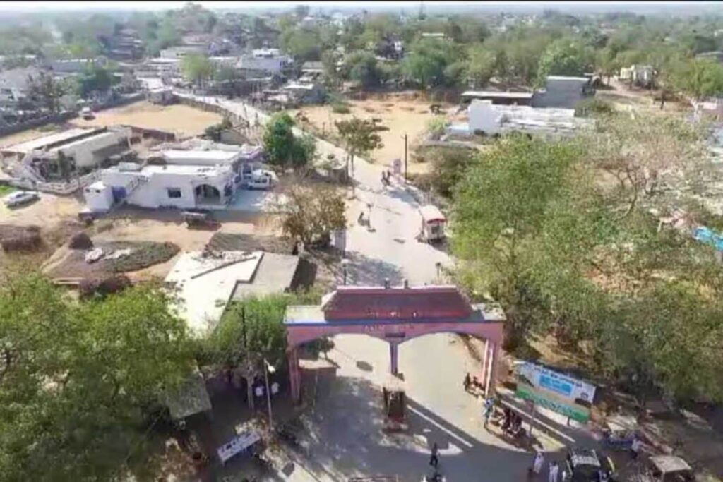 Indian Villages That Are More Advanced Than Most Global Smart Cities