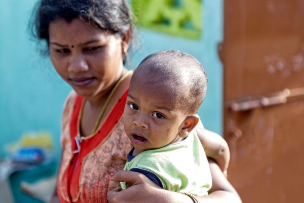 Things Every Indian Mother Does That No American Parent Would Understand