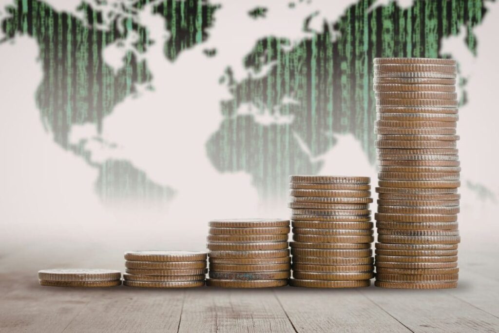 US Leads Global Economy In 2026, India Emerges As Sixth-Largest