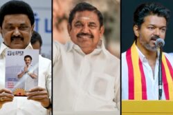 Tamil Nadu Assembly Election 2026: A Look At Star Campaigners | Check List