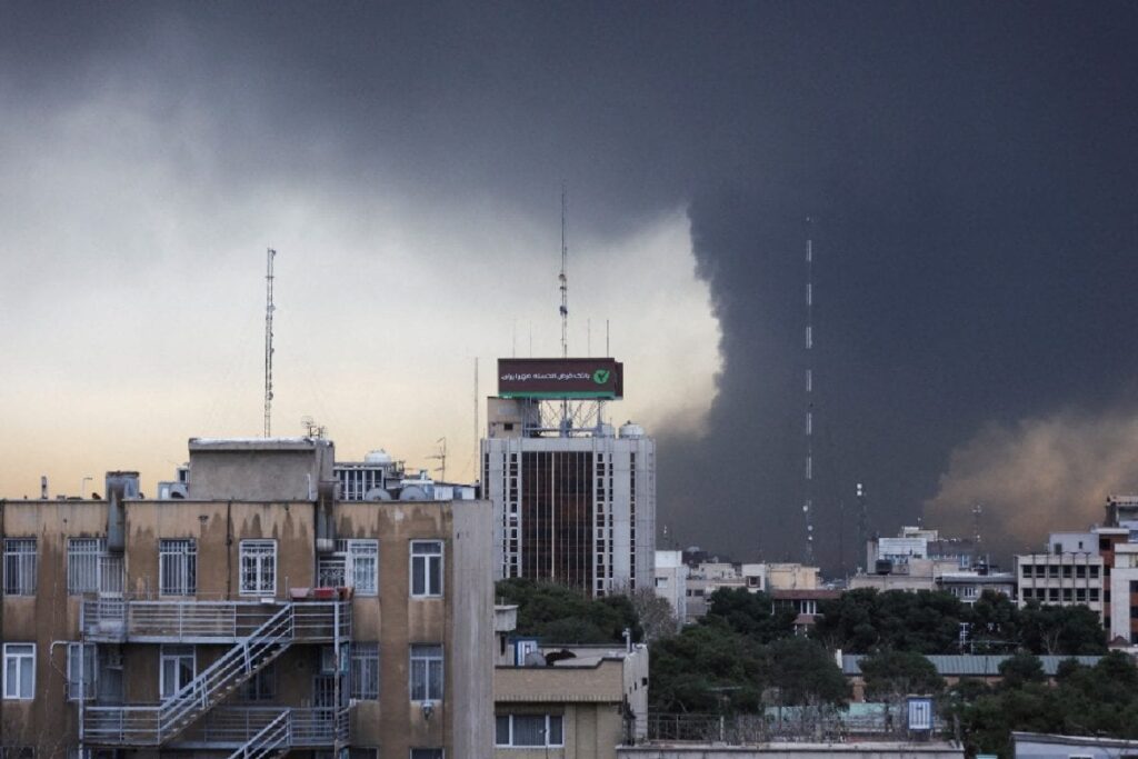 Iran War Impact: 5 Things Already Costly In India That Could Get Hit Even More