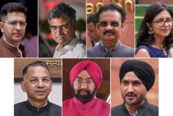 How AAP's Late Punjab Ticket Offer To 'Unhappy' MPs Fell Apart Before Mass Exit