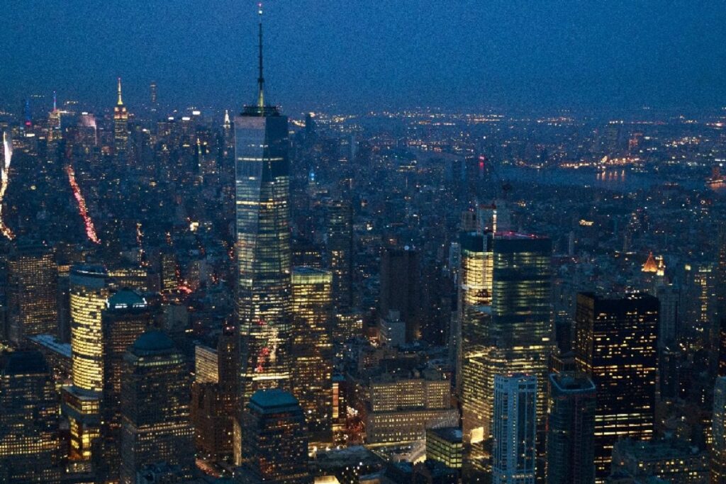 Where Do The World’s Ultra Rich Live? India Among Fastest Growing Wealth Hubs, US Tops List