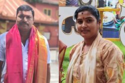 Bengaluru Man Kills Wife By Stomping On Neck During Money Dispute; Friend Alleges Affair