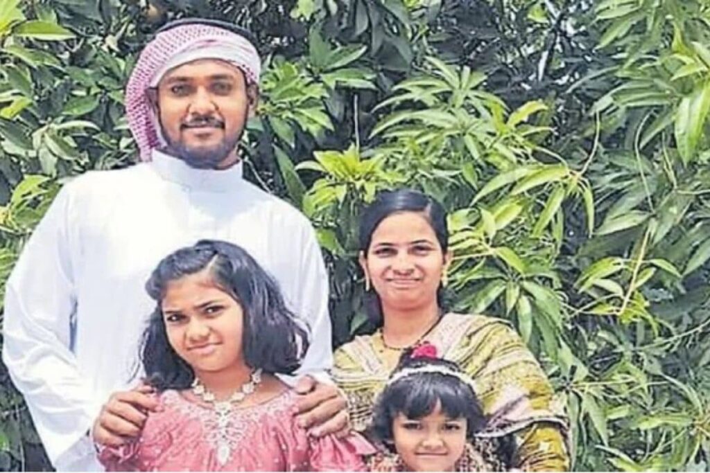 Telangana Man Allegedly Drowns Pregnant Wife, Two Daughters Over Fear Of Another Girl Child