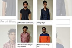Major Terror Plot Foiled As UP ATS Busts Pakistan-Operated Gang, 4 Arrested