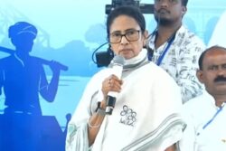'No Vote, No Relationship': 'Sentimental' Mamata Banerjee's Message For Bengal Voters