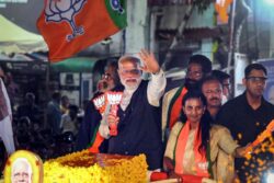 Elections 2026 Live Updates: Kerala, Puducherry, Assam Poll Campaigns To End Today Ahead Of April 9 Voting