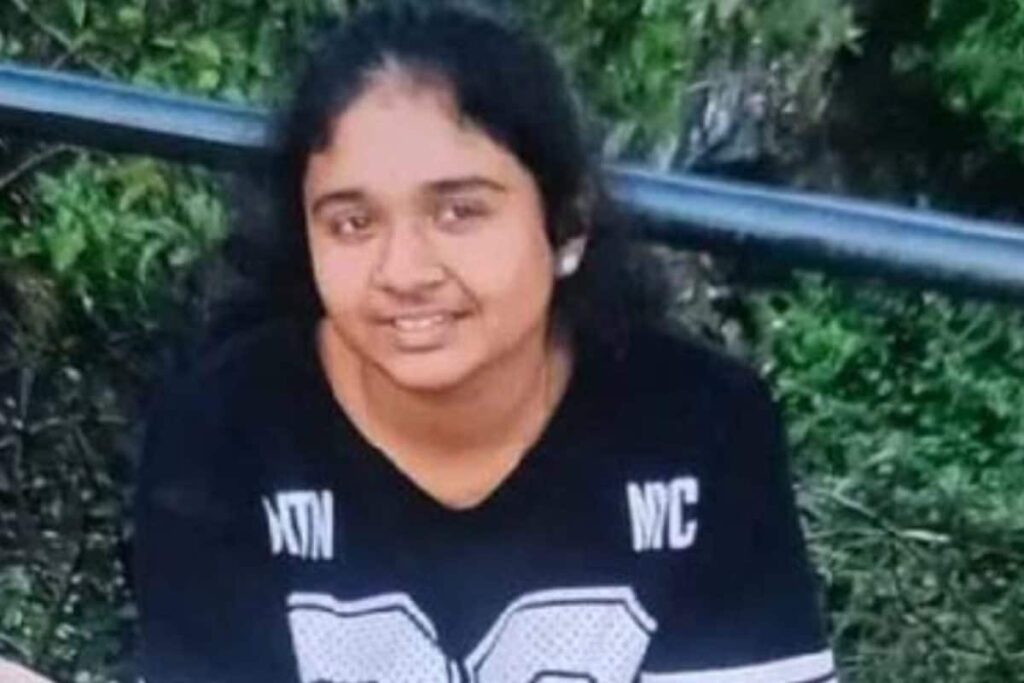 Missing Kerala Teen Found Dead In Karnataka Hills After Four-Day Search