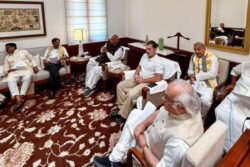Opposition To Write To PM Modi, Seeks Implementation Of 2023 Women’s Reservation Bill