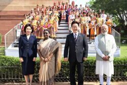 South Korea President India Visit: What’s On Agenda, Key Meetings And Focus Areas