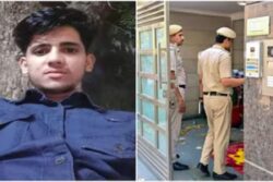 ‘Maine Kaand Kar Diya Hai’: Accused Told Cousin After Killing IRS Officer’s Daughter