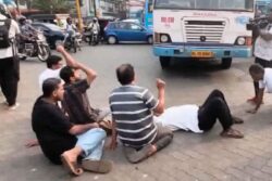 Dalit Student’s Death Triggers Kerala Shutdown; Widespread Disruption Reported