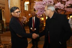 Vikram Misri Begins 3-Day Washington Visit, To Review 'Full-Breadth' Of India-US Ties