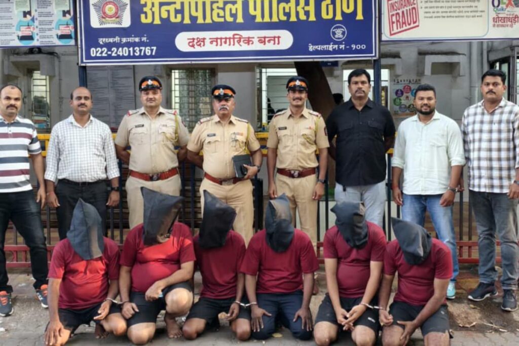 Mumbai Police Launch 'No-Risk Uniform' For Prisoners To Prevent Custodial Suicides