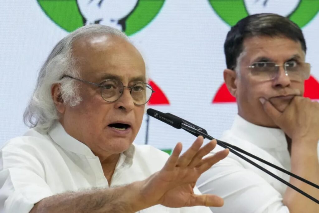 'Justice Will Prevail Over Threat, Intimidation': Congress Backs Pawan Khera After Bail Setback
