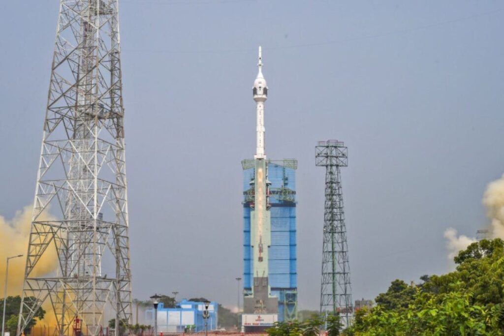 Gaganyaan Push: ISRO Builds Communication Grid With Europe For Human Spaceflight | Exclusive