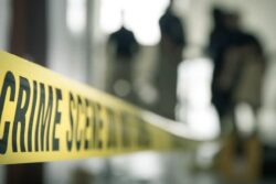 Father-Son Duo Stabbed To Death In Delhi By Neighbour Over Monetary Dispute