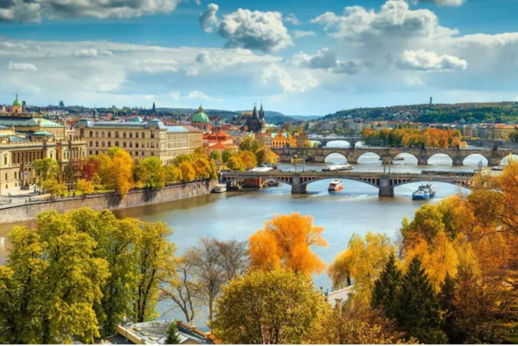 Planning Europe Trip? Here’s How To Apply For Schengen Visa From India In 5 Easy Steps