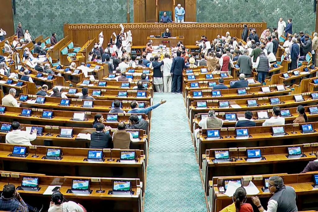 ‘Very Important Bill’: Parliament Adjourned To Reconvene On April 16; Know What’s Coming