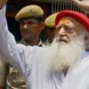 Supreme Court Grants Relief To Self-Styled Godman Asaram, Halts Action On Ahmedabad Ashram Property