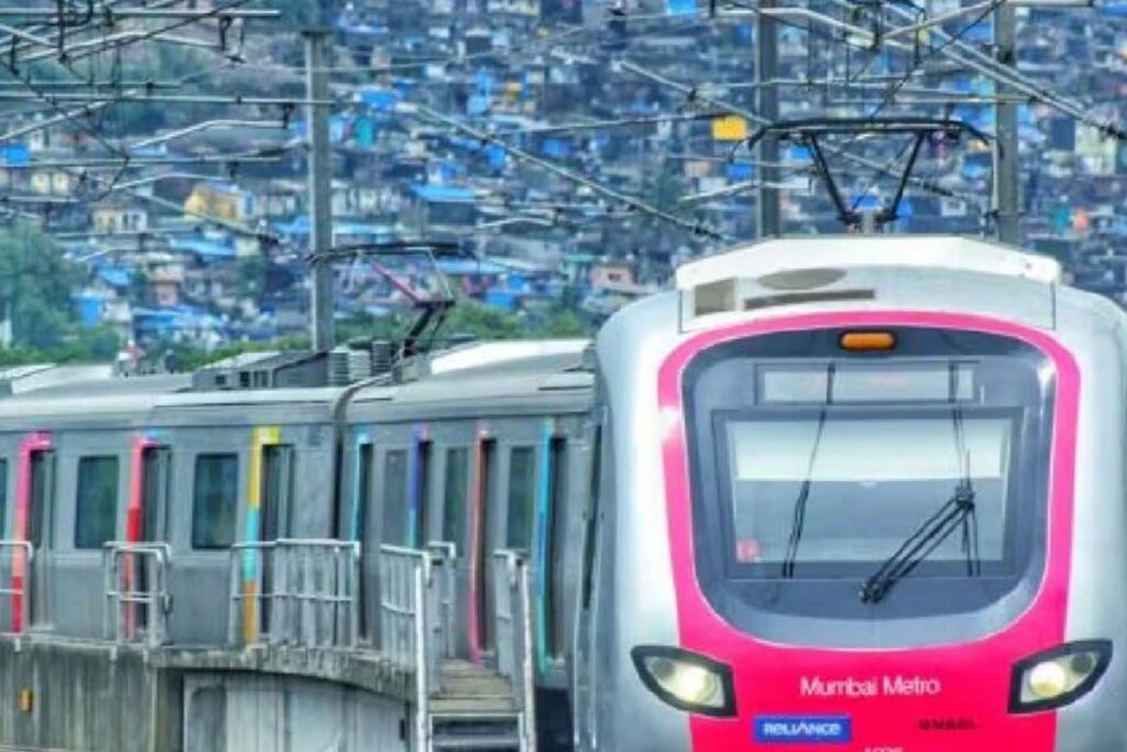 Metro-10, Road Widening, Pod Taxis: Here's How Govt Plans To Unclog Thane's Ghodbunder Road