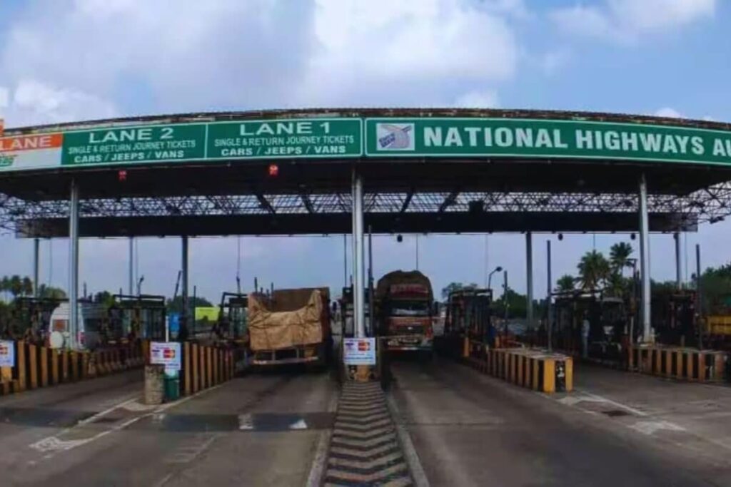 From April 10, Highway Travel To Get Stricter With New Regulations