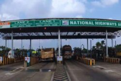 From April 10, Highway Travel To Get Stricter With New Regulations