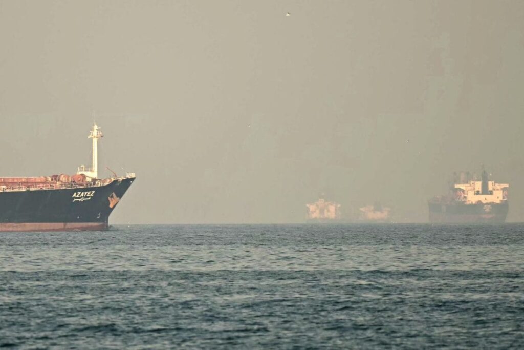 After Nearly A Month, Indian Sailor's Family Moves Bombay HC To Bring Remains Home