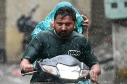 Hot N Cold: From 'Unusual' Hail To 'Unseasonal' Rain, What's Behind Weather Upheaval In North India?