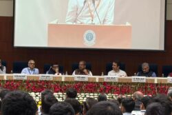 Education Ministry Launches New AI Curriculum For Classes 3 To 8 As Part Of Mathematics Syllabus