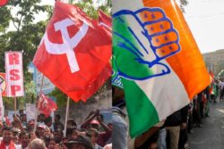 Bengal Polls: Left & Congress May Play Spoiler In TMC-BJP Bipolar Contest, Silent Pact Or Solo Act?