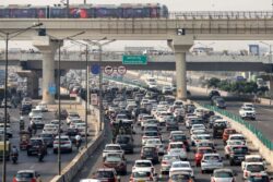 No New Petrol Two‑Wheelers In Delhi From 2028, Draft EV Policy Proposes