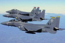 Iran Used New Air Defence System To Target US Fighter Jet: Military Spokesperson