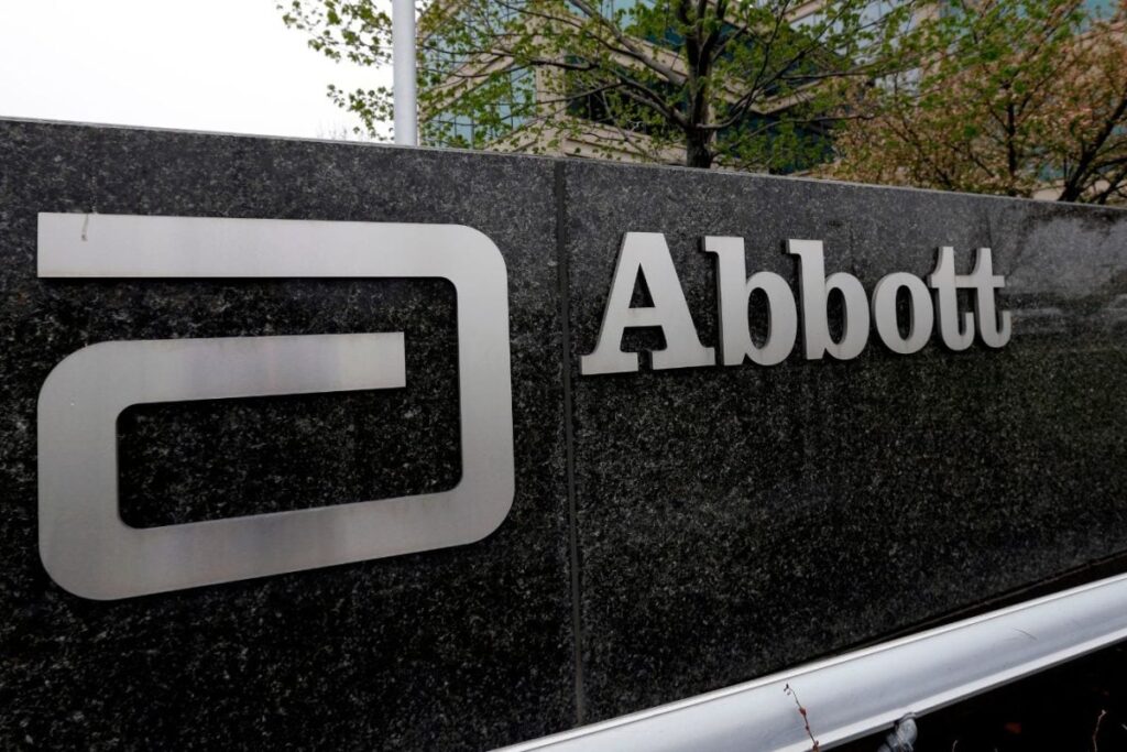 Abbott Bets Big On India's Cardiovascular Market, Eyes Faster Global-To-India Tech Launches