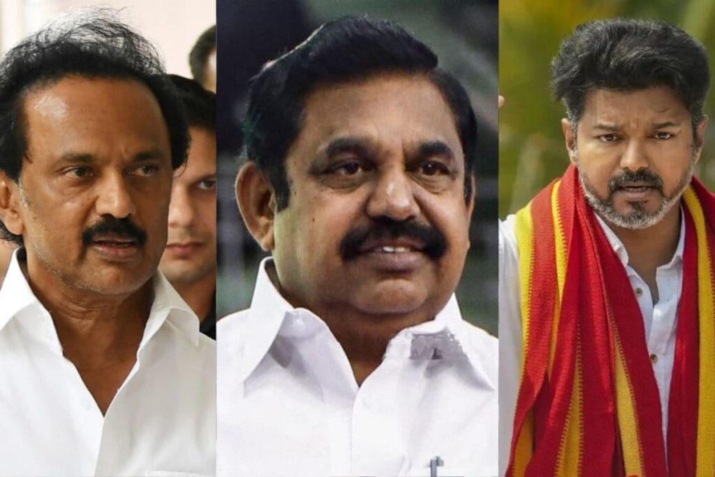 Tamil Nadu Voter Sentiment Tracker 2026: Latest Surveys, Street Opinions And Shifting Moods