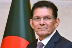 Measles Surge In Bangladesh Clouds Visa Talks Ahead Of Foreign Minister Khalilur Rahman's India Visit