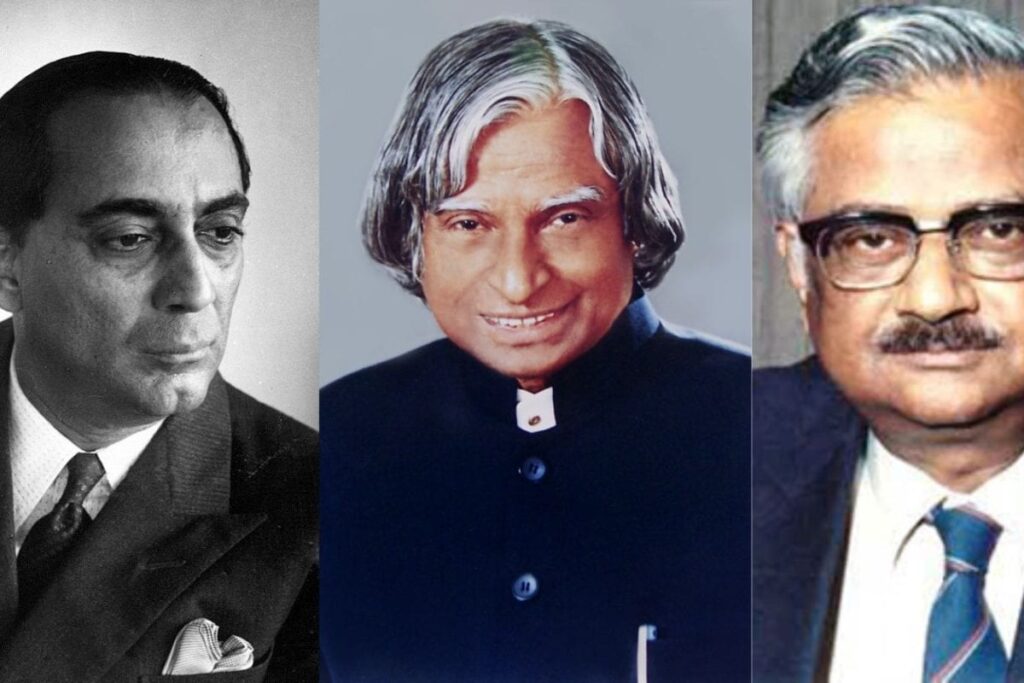 Meet The ‘Rocket Boys’: Scientists Who Shaped India’s Nuclear Legacy