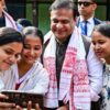 Assam Exit Poll 2026: How Himanta Biswa Sarma's Hard Line On Infiltration Powered His Edge