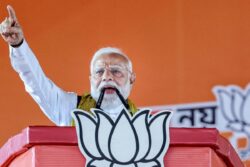 ‘15 Years Of Misgovernance Hurt Bengal’: PM Modi’s Poila Baisakh Letter To Bengalis Ahead Of Polls