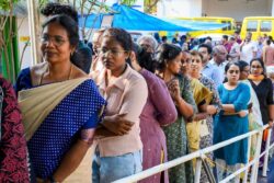 West Bengal Election 2026 Phase 1: Over 91% Turnout Recorded, Raghunathganj Tops Voting Charts