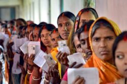 Assembly Elections 2026 LIVE: Polls Over In Kerala, Puducherry, Assam; All Eyes Now On Tamil Nadu, Bengal