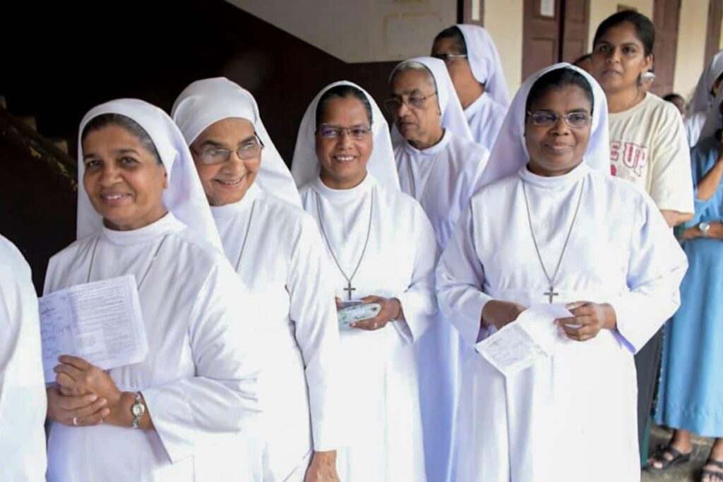Keralam Polls: What Do Voting Trends Look Like In Minority-Heavy Constituencies?