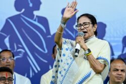 ‘Snake Can Be Trusted, But Not…’: Mamata Banerjee Accuses BJP Of Importing Voters For Assam Polls