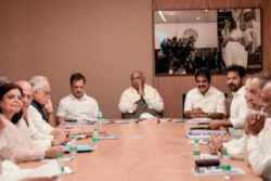 'Grave Consequences': Mallikarjun Kharge Warns Centre's Women Quota Move Violates Poll Code