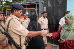 Kerala Assembly Elections: Palakkad Records Higher Turnout Than 2021