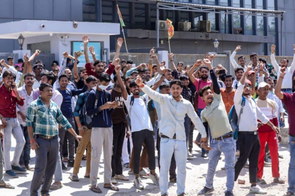 After Noida Protests, CM Yogi-Led UP Govt Clears New Minimum Wages, Introduces 3-Tier System