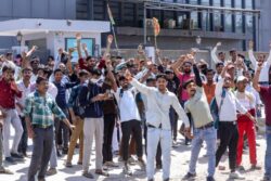 After Noida Protests, CM Yogi-Led UP Govt Clears New Minimum Wages, Introduces 3-Tier System