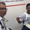 Kolkata Cardiologist Gives Rs 500 Discount To Each Patient Who Says ‘Jai Shri Ram’