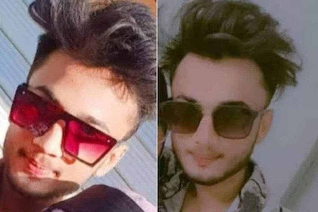 ‘Became A Playboy After Breakup’: Accused Makes Shocking Confession In Amravati Sex Abuse Case